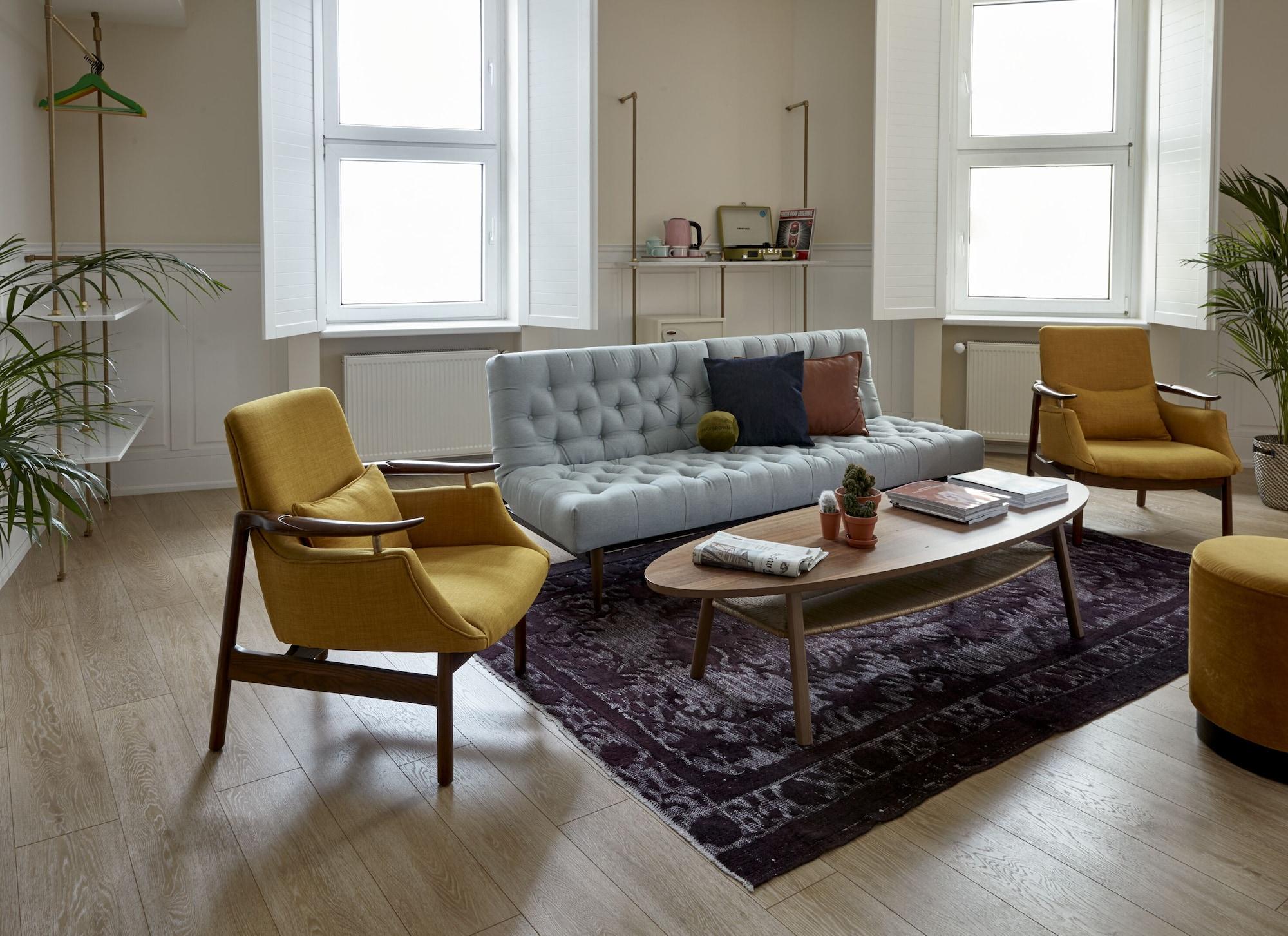 Max Brown Ku'damm, Part Of Sircle Collection 4* Berlino