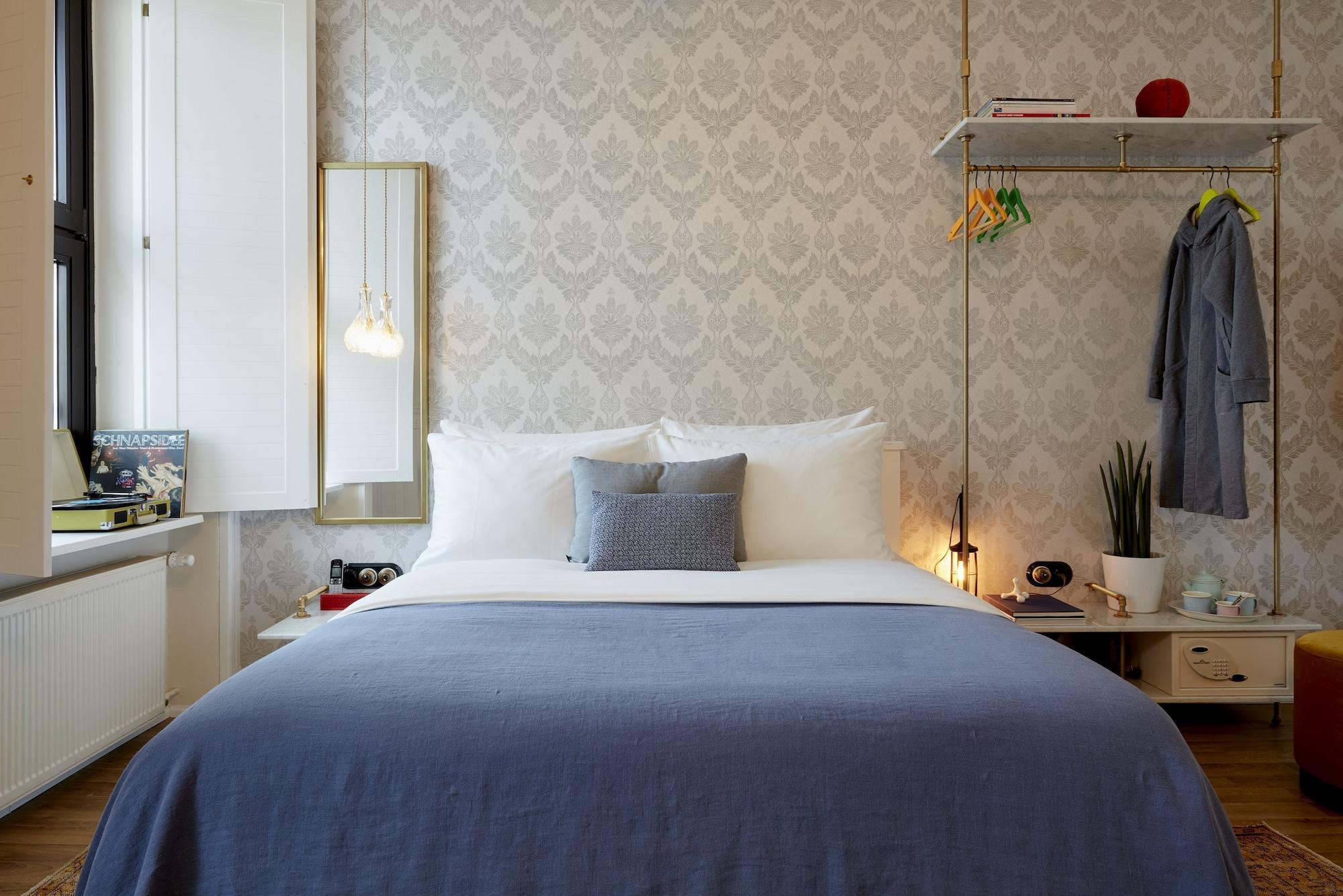 Hotel Max Brown Ku'damm, Part Of Sircle Collection Berlino