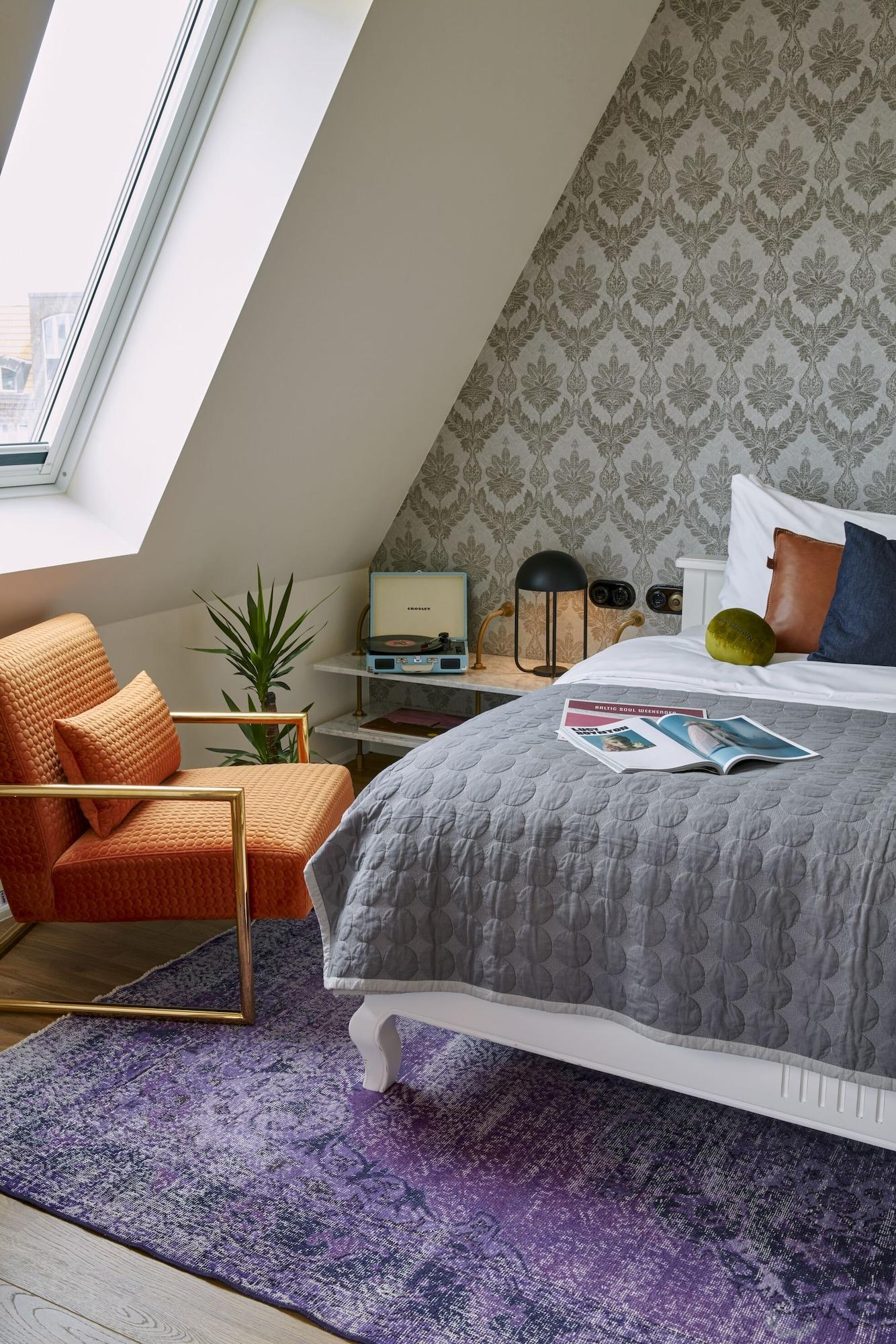 Max Brown Ku'damm, Part Of Sircle Collection Hotel Berlino
