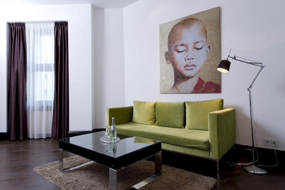 Max Brown Ku'damm, Part Of Sircle Collection Hotel Berlino